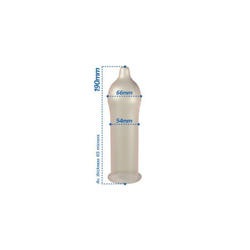 Durex Play Cheeky Cherry geel 50ml Durex Play Cheeky Cherry geel 50ml