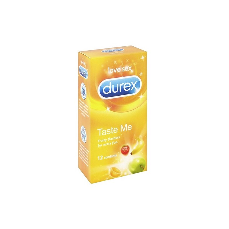 Durex Natural Gel, 100ml Durex Natural Gel, 100ml