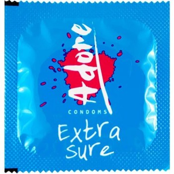 Adore Extra Sure pakend