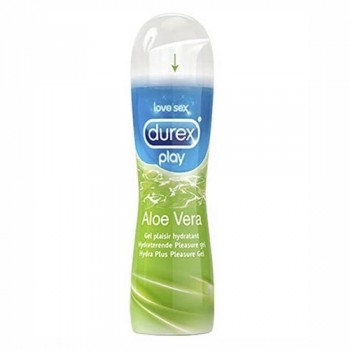 Durex Play Aloe Vera libesti
