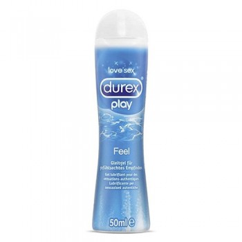 Durex Play Feel libesti