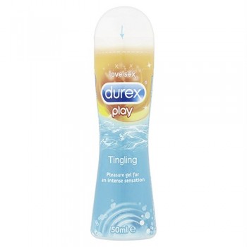 Durex Play tingling libesti