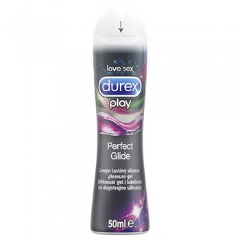 Play Perfect Glide lube