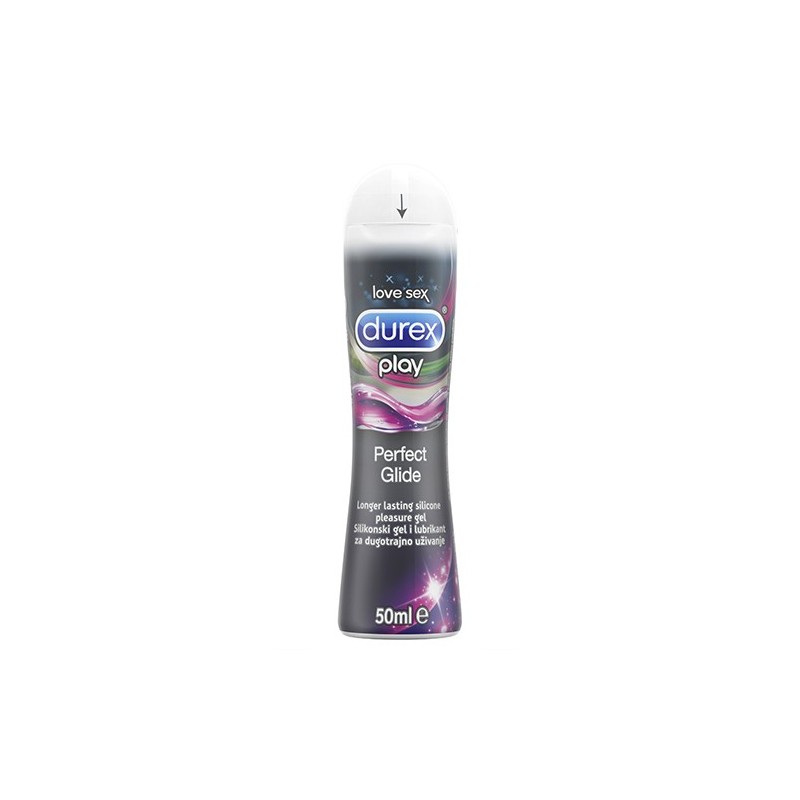 Durex Play perfect Glide libesti