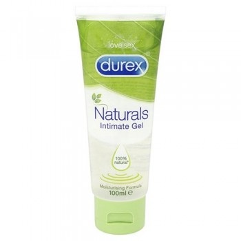 Durex Naturals Geel