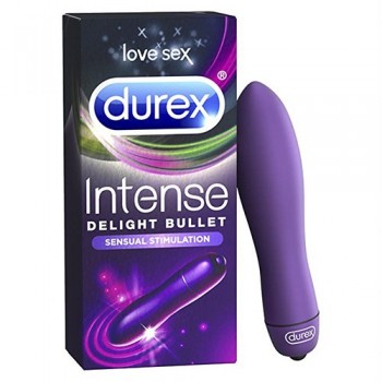 Durex Intense Delight Bullet pakend