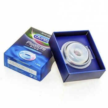 Durex Pleasure Ring peeniserõngas