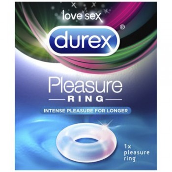 Durex Pleasure Ring peeniserõngas pakend