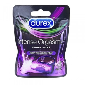 durex play vibrating penis ring