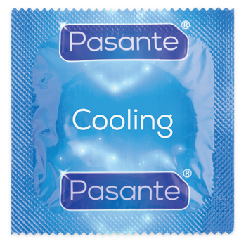 Pasante cooling pakend