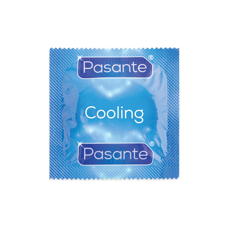 Pasante cooling pakend