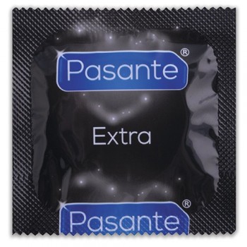 Pasante Extra pakend