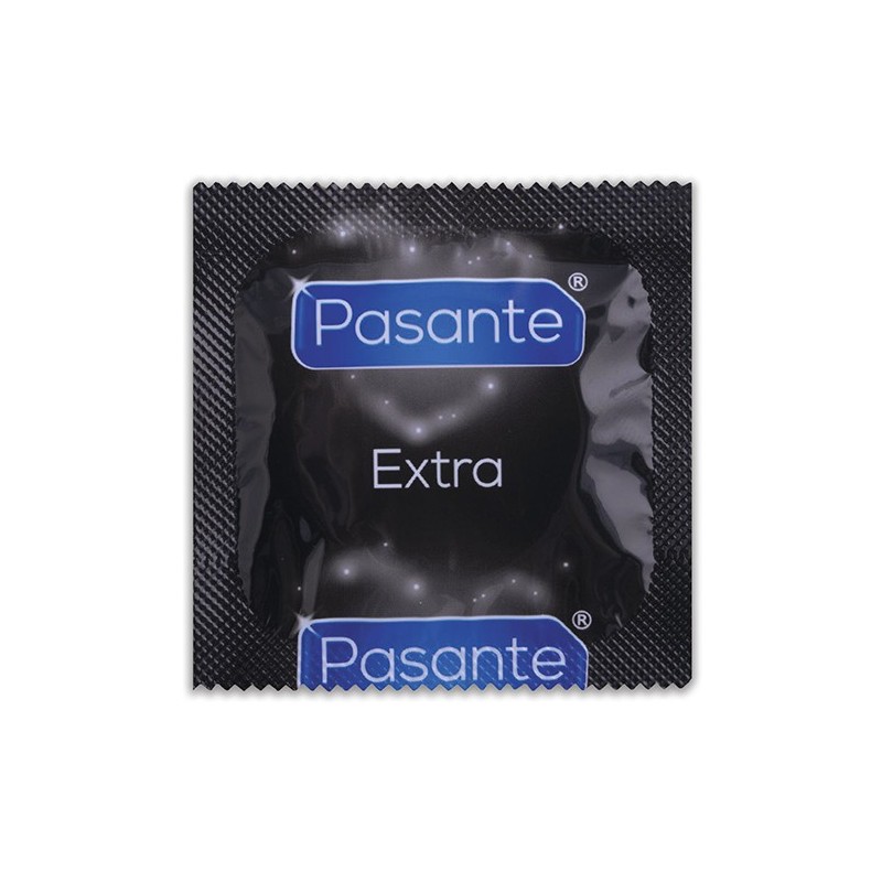 Pasante Extra pakend