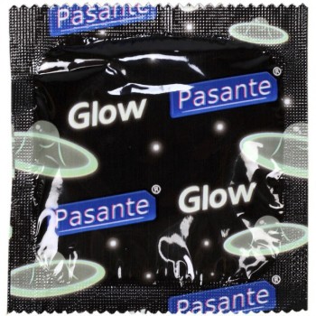 Pasante Glow pakend