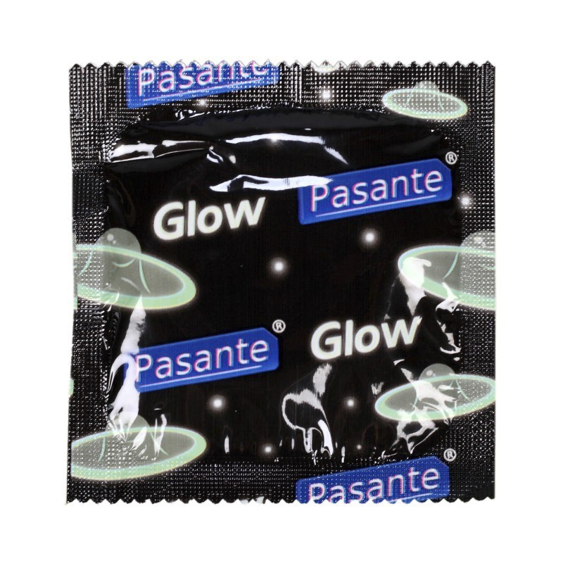 Pasante Glow pakend