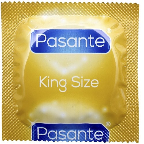 Pasante King Size 6pcs