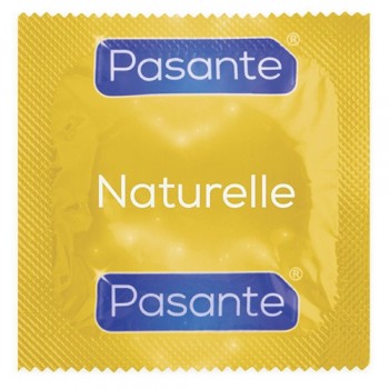 Pasante Naturelle pakend