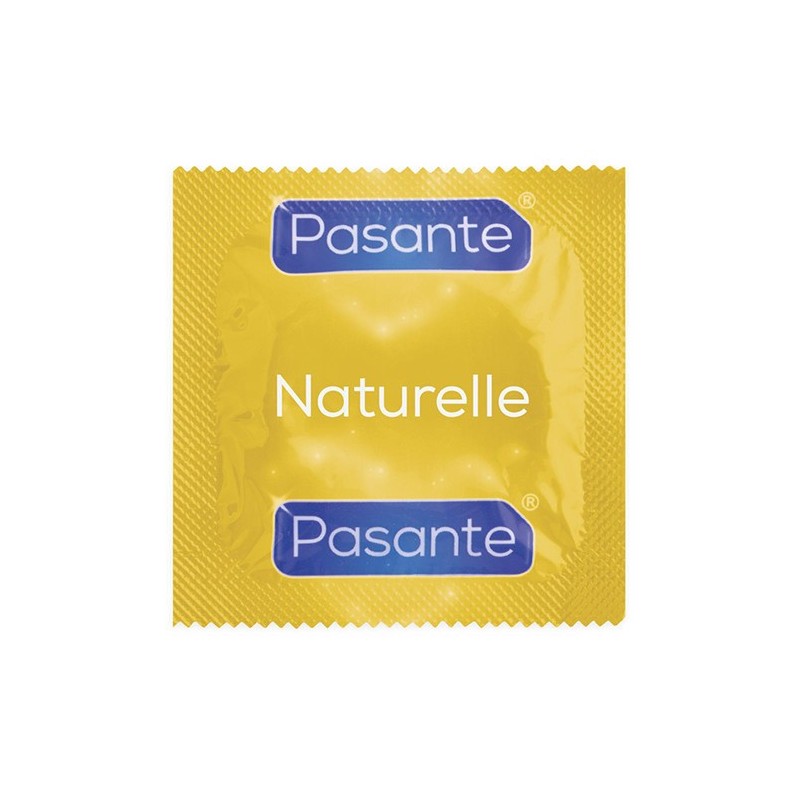 Pasante Naturelle pakend