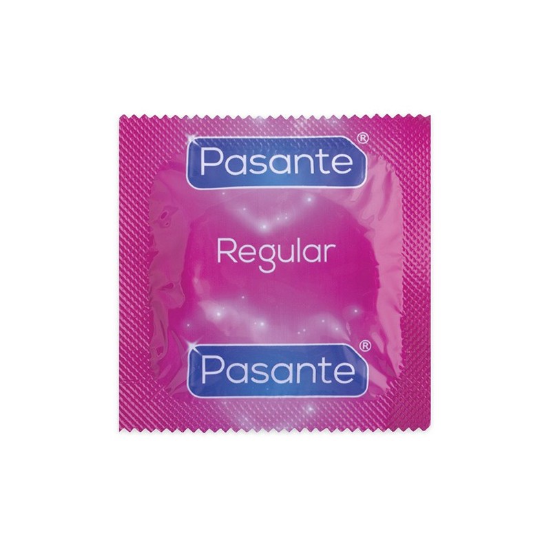 Pasante Regular pakend