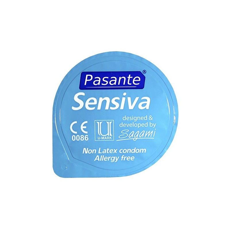 Pasante Sensiva pakend