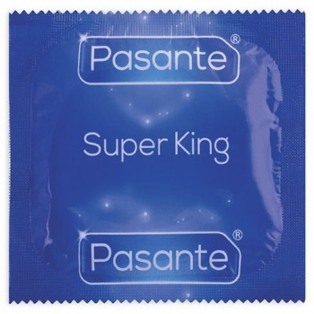 Pasante Super king pakend