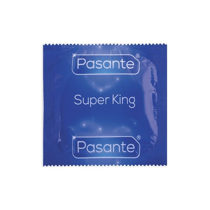 Pasante Super king pakend