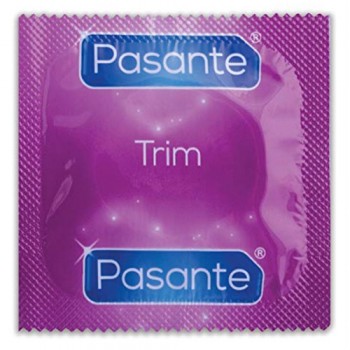 Pasante trim pakend