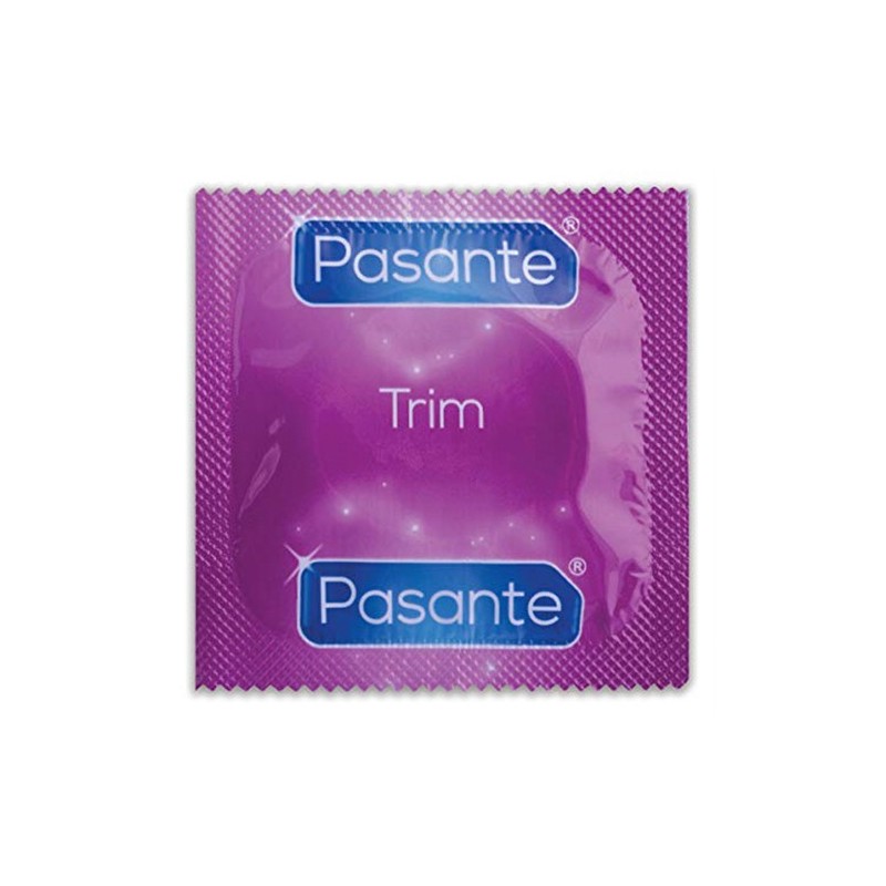 Pasante trim pakend