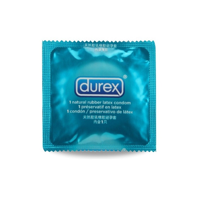 Durex Basic