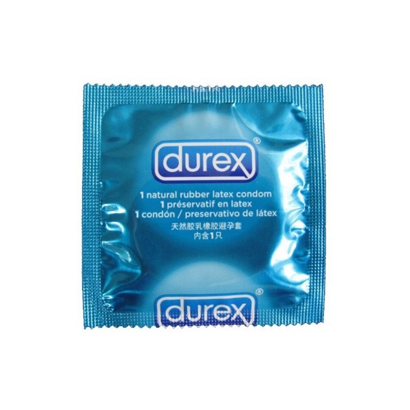 Durex Comfort XL 12pcs