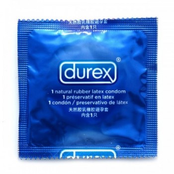 Durex Extra Safe pakend