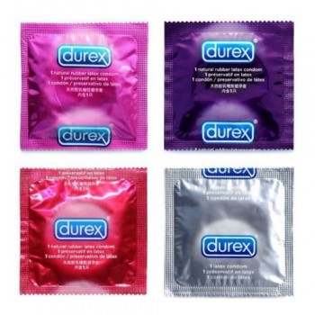 52mm durex Bao cao