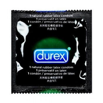 Durex Tickle Me pakend Durex Tickle Me pakend