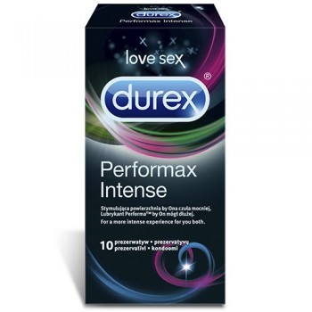 Durex Performax Intense Durex Performax Intense