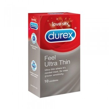 Durex Feel Ultra Thin