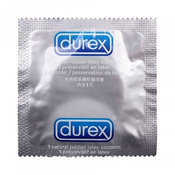 Durex Feel Ultra Thin kondoomid