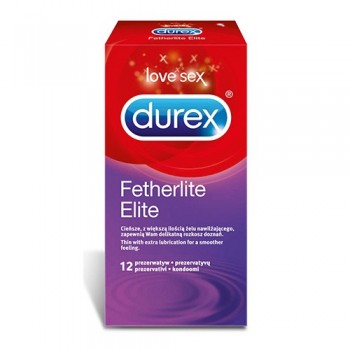 Fetherlite Elite