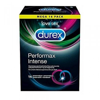 Durex Performax Intense Durex Performax Intense