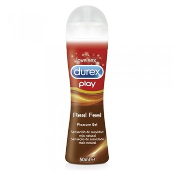 Durex Play Real Feel libesti