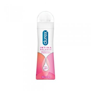 Durex Intima Balance