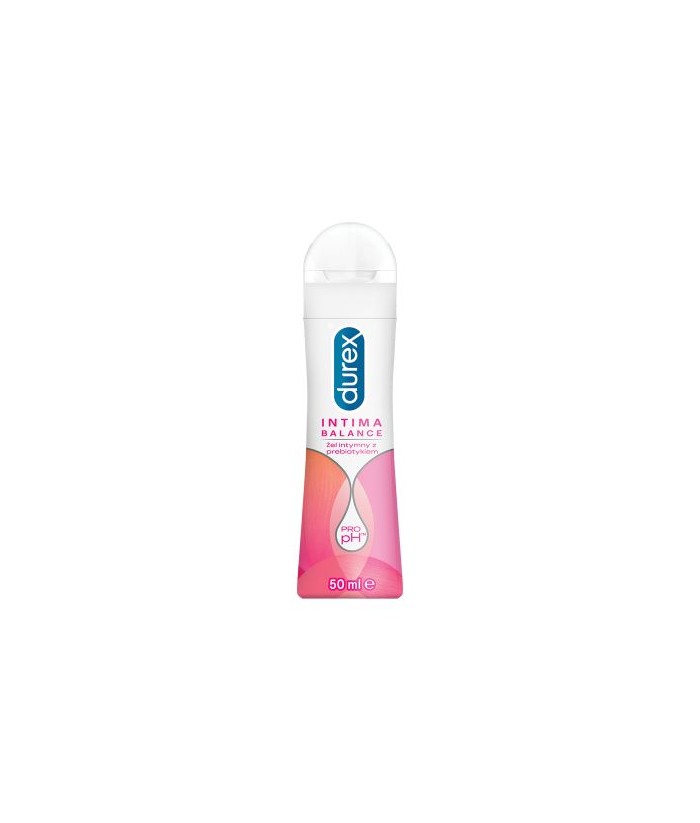 Durex Intima Balance