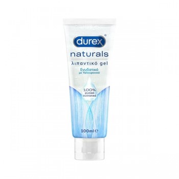 Durex Naturals niisutav intiimgeel