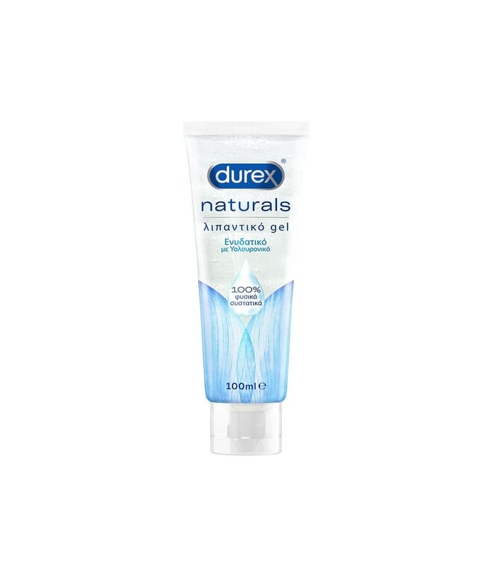 Durex Naturals niisutav intiimgeel