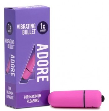 Adore Vibrating bullet