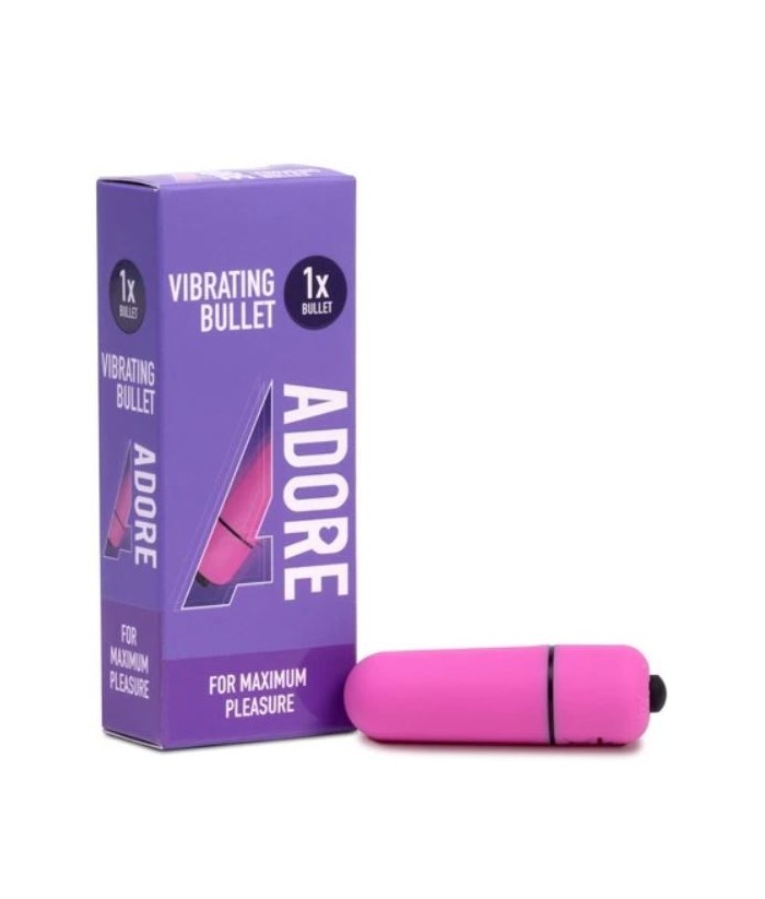 Adore Vibrating bullet