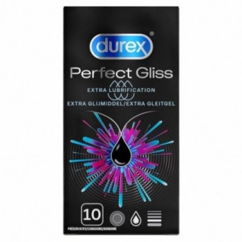 Durex Perfect Gliss