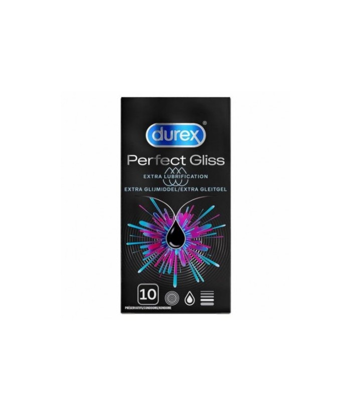 Durex Perfect Gliss