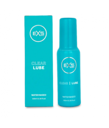 EXS Clear Lube 100ml