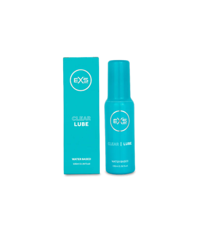 EXS Clear Lube 100ml