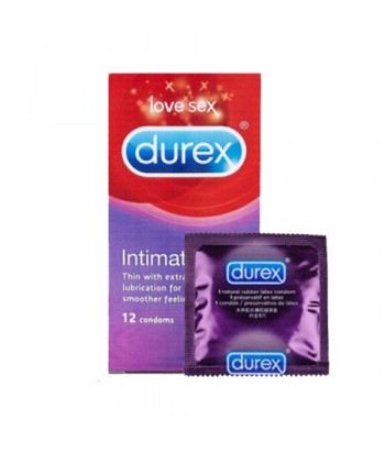 Durex Intimate Feel